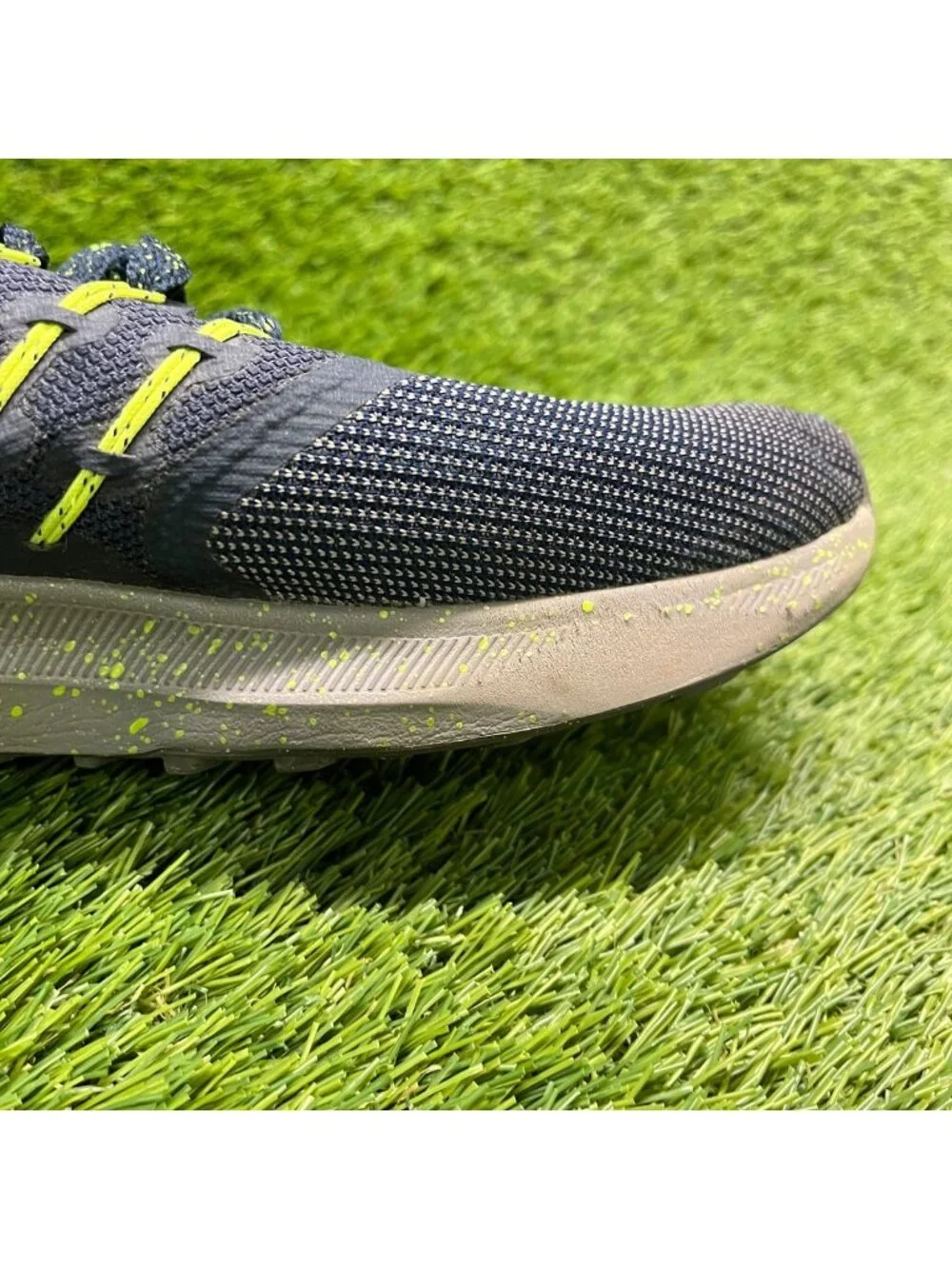 Nike please review